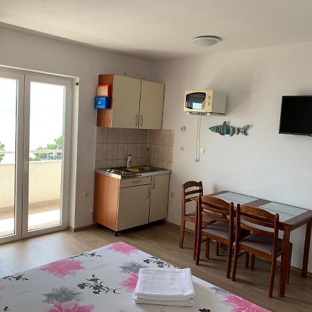 Villa Barbara Lokva Rogoznica Esterno foto
