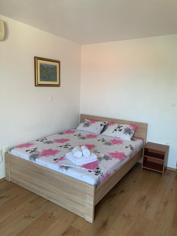 Villa Barbara Lokva Rogoznica Esterno foto