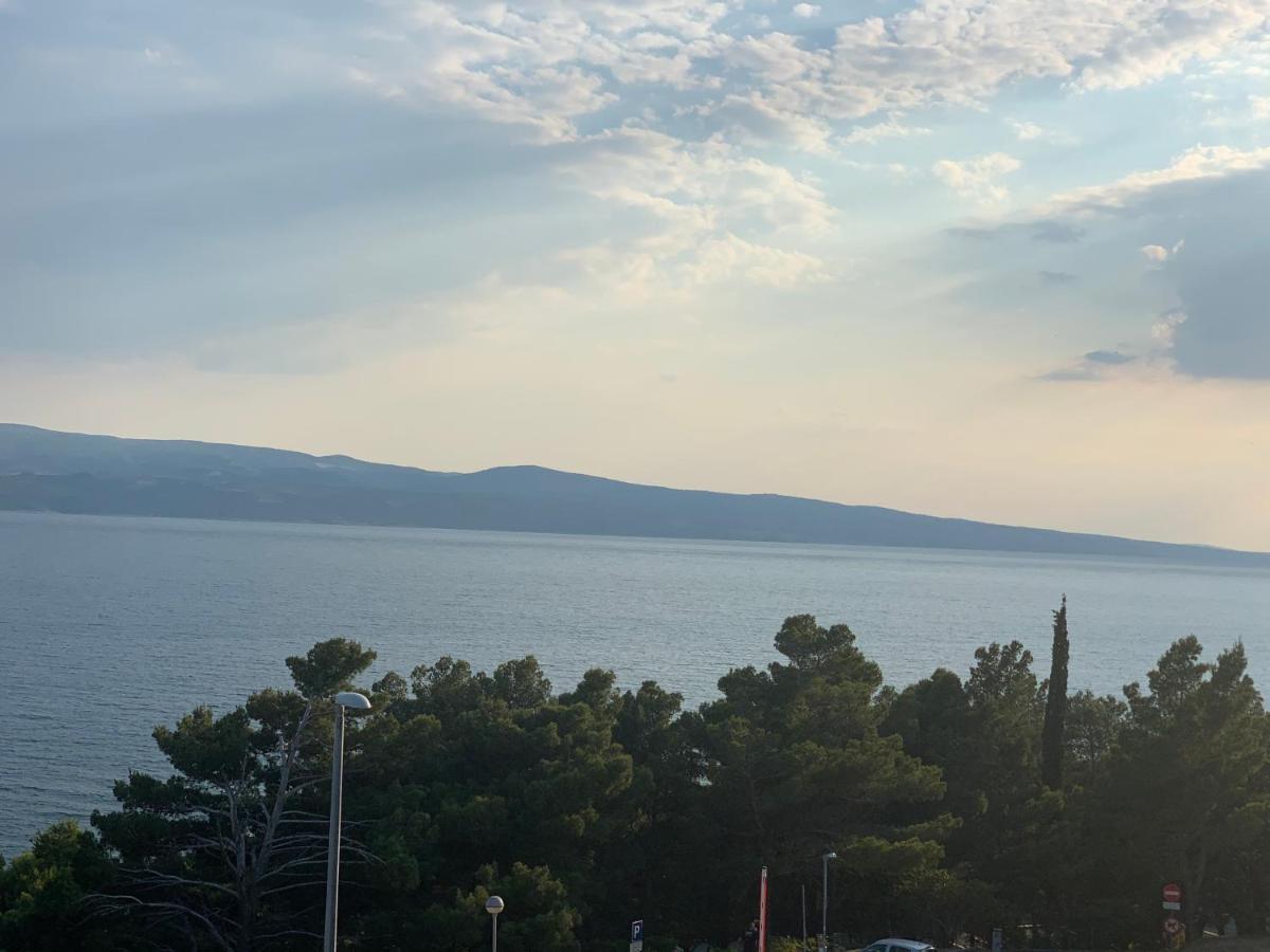 Villa Barbara Lokva Rogoznica Esterno foto